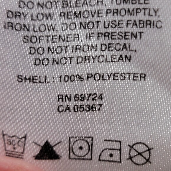 Columbia PFG Fishing Polo - Sea Green - Size Large - Picture 6 of 6